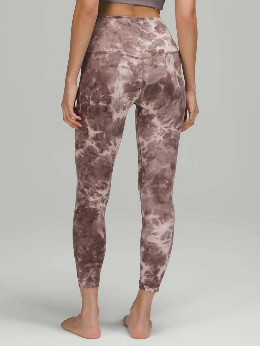 Lululemon Align HR Crop 23